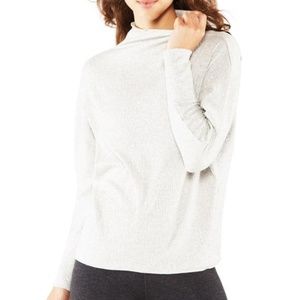 Manduka Crinkle Funnel Tunic - SMALL - Worn Once!